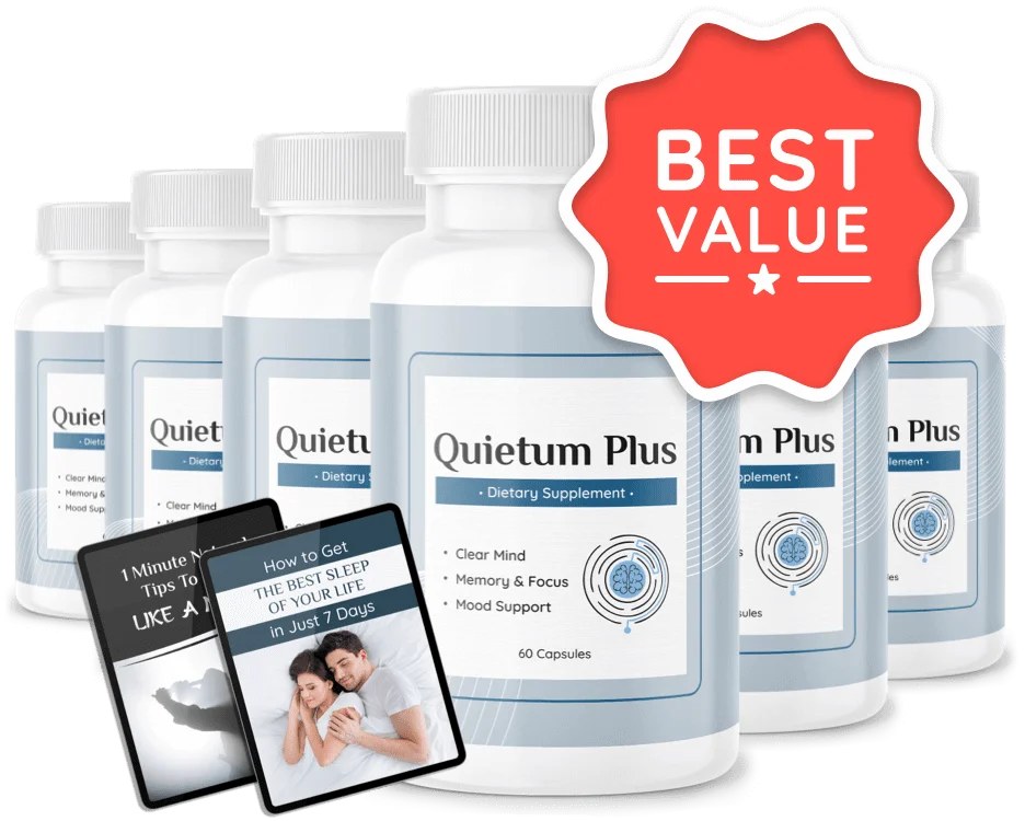 quietum-plus-6-bottle